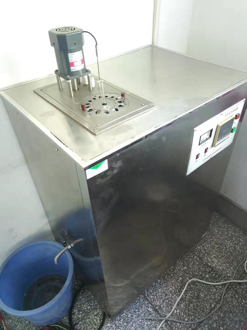恒温油槽